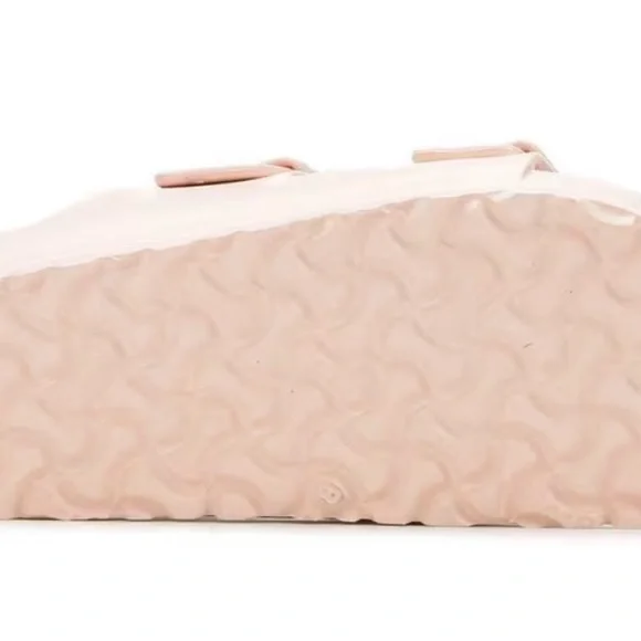 Birkenstock Arizona EVA sandal, light pink NWOT size 39 - Picture 10 of 10